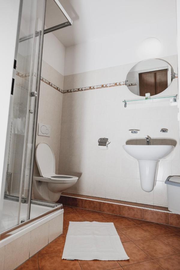 Hotel Colatransport Brno Zewnętrze zdjęcie