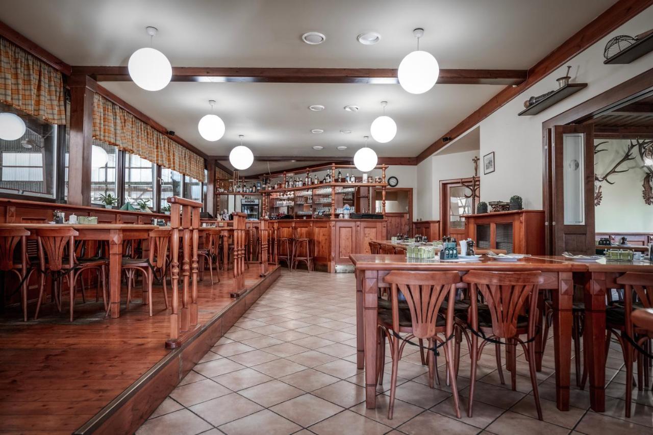 Hotel Colatransport Brno Zewnętrze zdjęcie