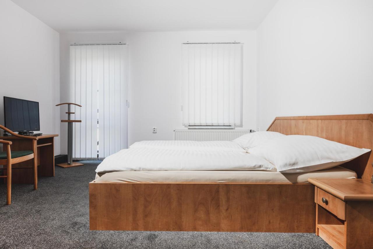 Hotel Colatransport Brno Zewnętrze zdjęcie