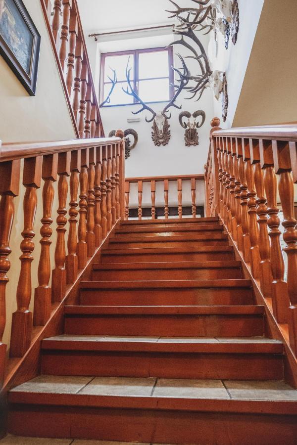 Hotel Colatransport Brno Zewnętrze zdjęcie