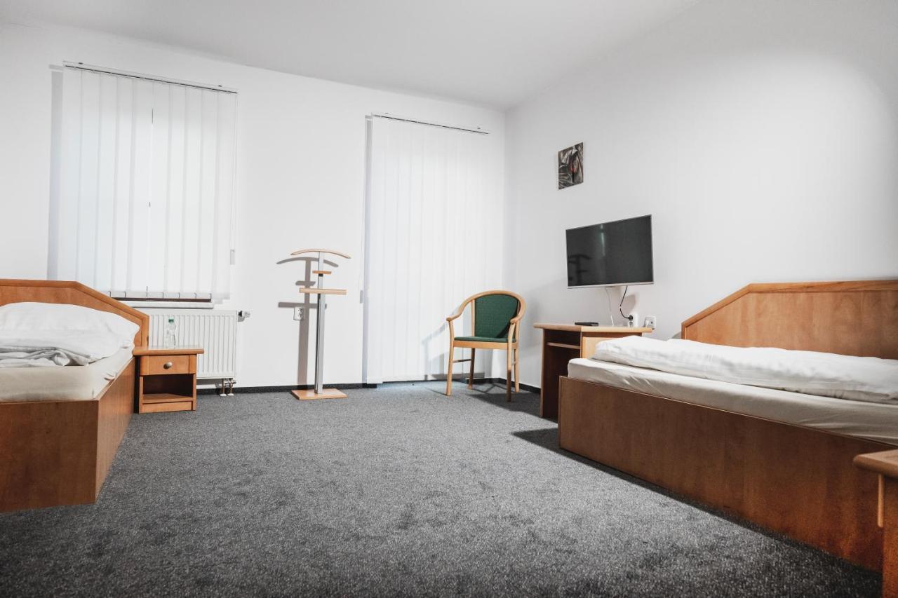 Hotel Colatransport Brno Zewnętrze zdjęcie